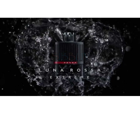 Купить Аромат Prada Luna Rossa Extreme Парфюмерная вода
