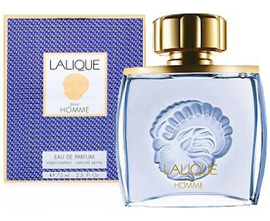 Купить Аромат Lalique Lalique Pour Homme Le Faune Парфюмерная вода