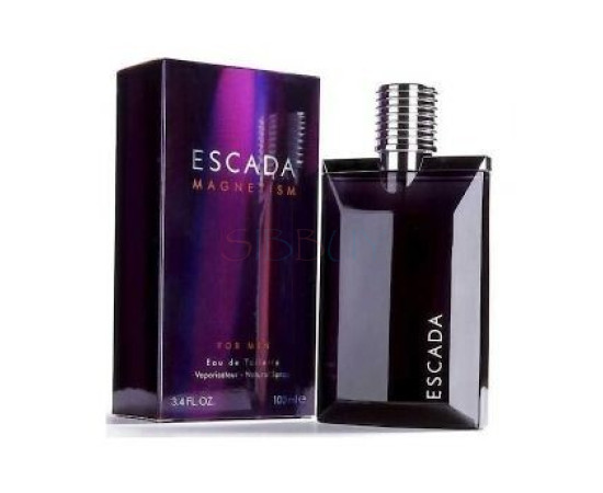 Купить Аромат Escada Magnetism For Men Туалетная вода