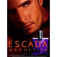Купить Аромат Escada Magnetism For Men Туалетная вода