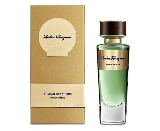 Купить Аромат Salvatore Ferragamo Rinascimento Парфюмерная вода
