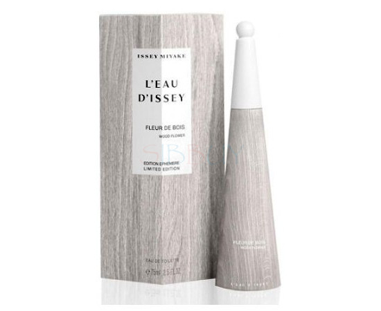 Купить Аромат Issey Miyake L'Eau d'Issey Fleur de Bois Туалетная вода