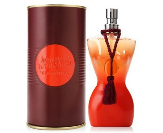 Купить Аромат Jean Paul Gaultier Classique Summer Туалетная вода