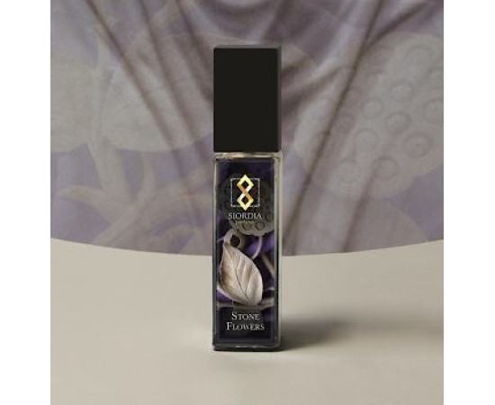 Купить Аромат Siordia Parfums Stone Flowers Парфюмерная вода