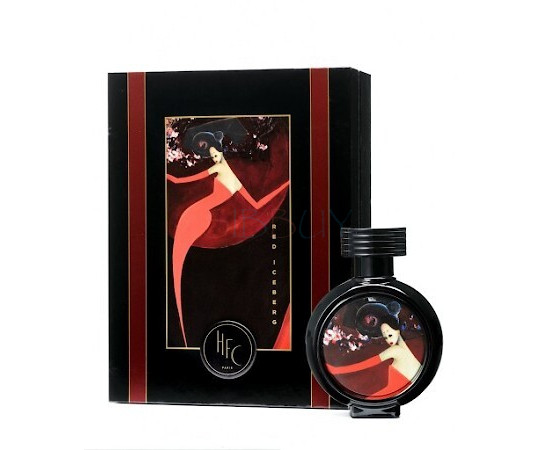 Купить Аромат Haute Fragrance Company Red Iceberg Парфюмерная вода