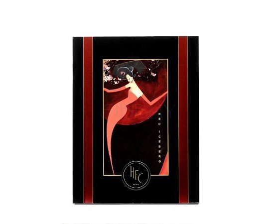 Купить Аромат Haute Fragrance Company Red Iceberg Парфюмерная вода