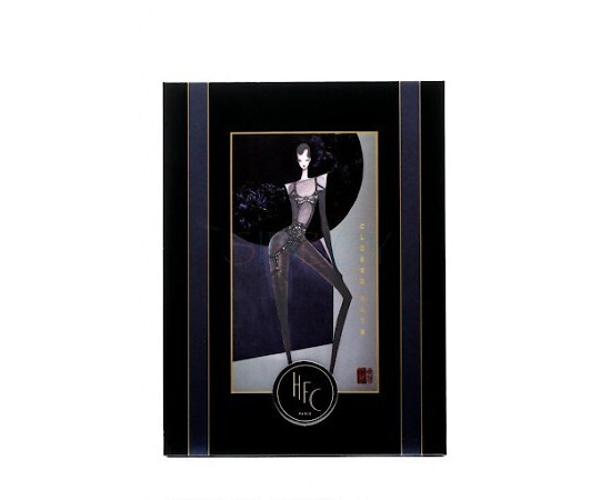 Купить Аромат Haute Fragrance Company Closed Gate Парфюмерная вода