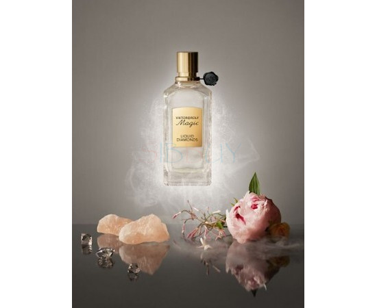 Купить Аромат Viktor & Rolf Liquid Diamonds Парфюмерная вода