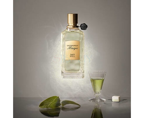 Купить Аромат Viktor & Rolf Sage Spell Парфюмерная вода