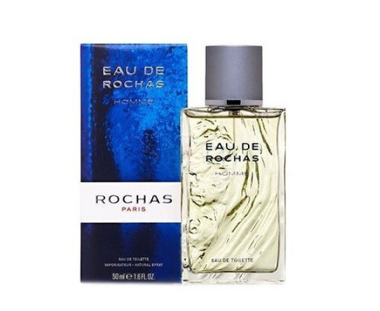 Купить Аромат Rochas Eau de Rochas Homme Туалетная вода