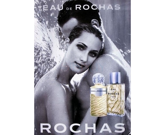 Купить Аромат Rochas Eau de Rochas Homme Туалетная вода
