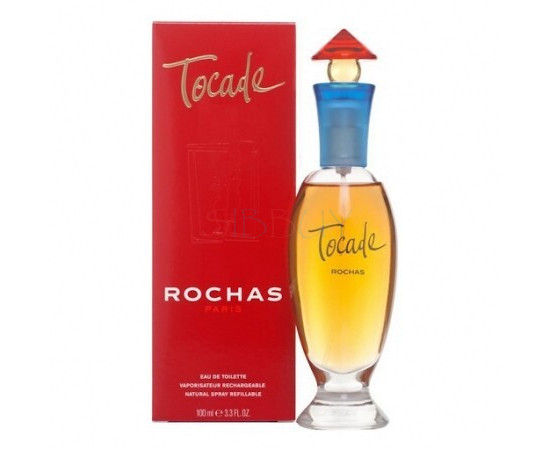 Купить Аромат Rochas Tocade Туалетная вода