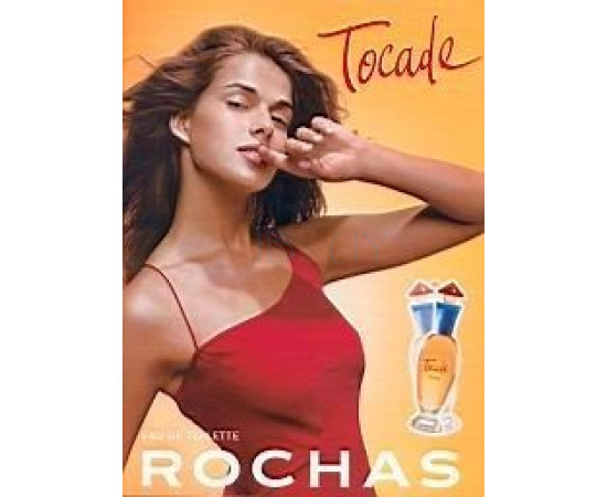 Купить Аромат Rochas Tocade Туалетная вода