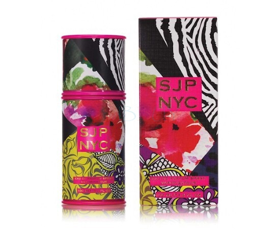 Купить Аромат Sarah Jessica Parker SJP NYC Eau de Parfum Парфюмерная вода