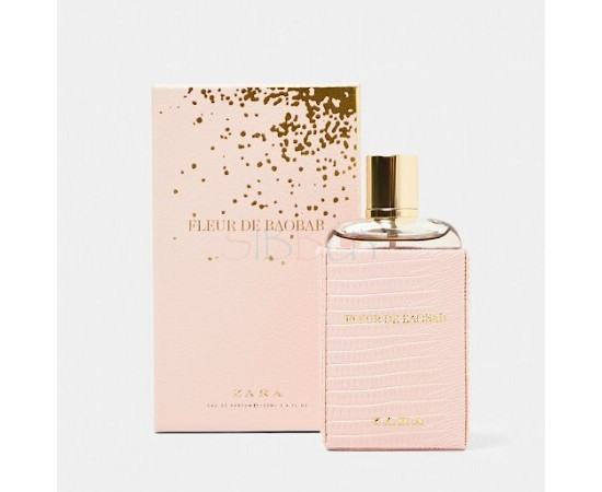 Купить Аромат Zara Fleur de Baobab Парфюмерная вода