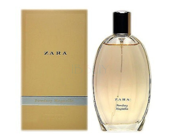 Купить Аромат Zara Zara Powdery Magnolia Туалетная вода