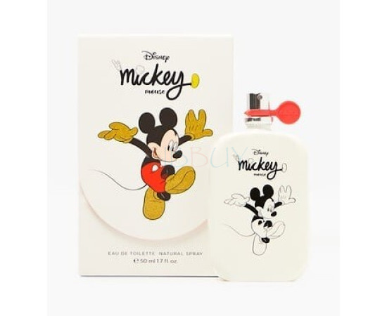 Купить Аромат Zara Mickey Mouse Туалетная вода