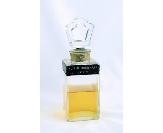 Купить Аромат Lubin Nuit de Longchamp Духи / Экстракт