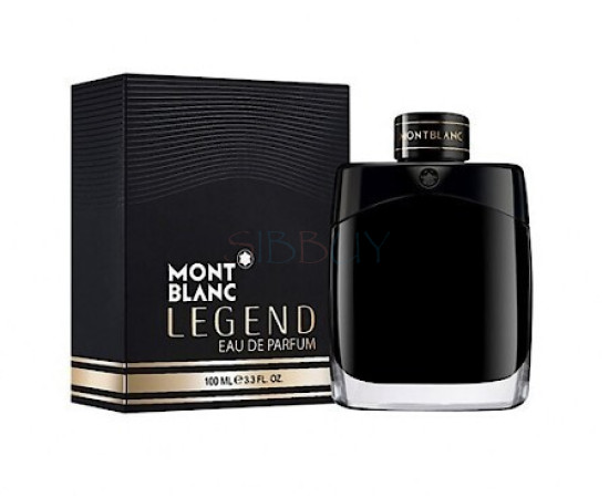 Купить Аромат Montblanc Legend Eau de Parfum Парфюмерная вода