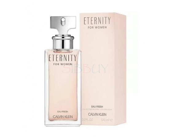 Купить Аромат Calvin Klein Eternity Eau Fresh Парфюмерная вода