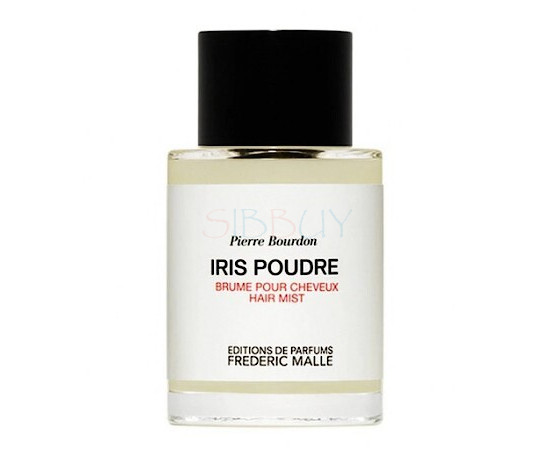 Купить Аромат Editions de Parfums Frédéric Malle Iris Poudre Hair Mist Ароматная дымка