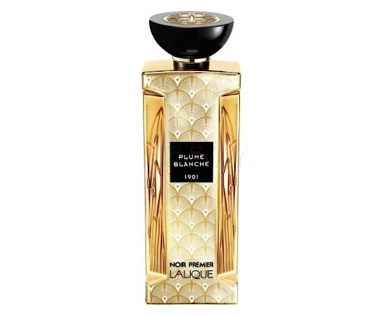 Купить Аромат Lalique Plume Blanche Парфюмерная вода