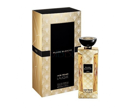 Купить Аромат Lalique Plume Blanche Парфюмерная вода