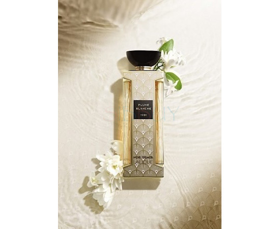 Купить Аромат Lalique Plume Blanche Парфюмерная вода