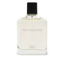 Аромат Zara First Sequence Туалетная вода