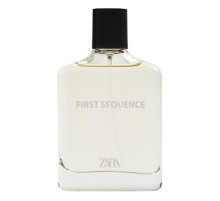 Аромат Zara First Sequence Туалетная вода