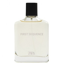 Аромат Zara First Sequence Туалетная вода