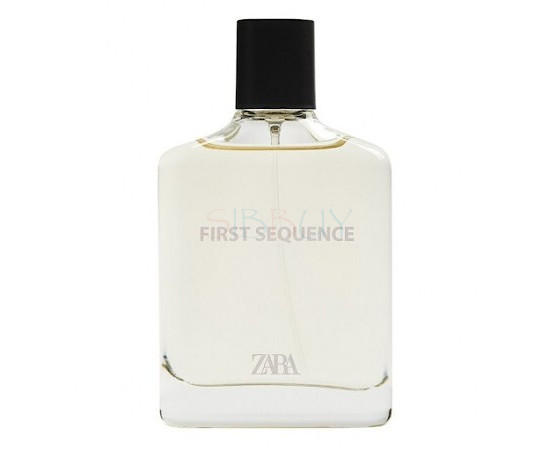 Купить Аромат Zara First Sequence Туалетная вода