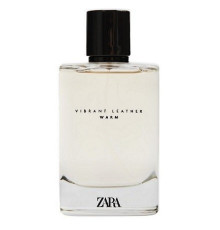 Аромат Zara Vibrant Leather Warm Парфюмерная вода