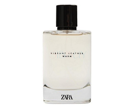 Купить Аромат Zara Vibrant Leather Warm Парфюмерная вода