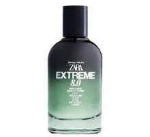Аромат Zara Extreme 8.0 Туалетная вода
