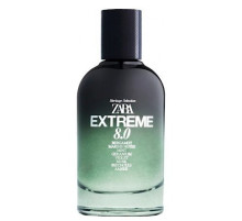 Аромат Zara Extreme 8.0 Туалетная вода
