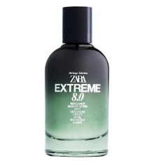 Аромат Zara Extreme 8.0 Туалетная вода