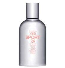 Аромат Zara Sport 9.0 Туалетная вода