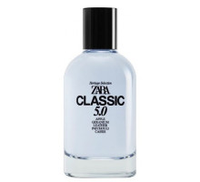 Аромат Zara Classics 5.0 Туалетная вода