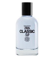 Аромат Zara Classics 5.0 Туалетная вода