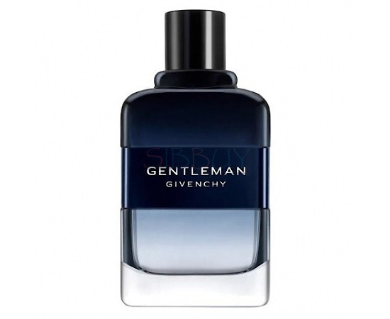 Купить Аромат Givenchy Gentleman Eau de Toilette Intense Туалетная вода