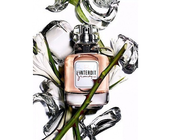 Купить Аромат Givenchy L'Interdit Édition Millésime Eau de Parfum Парфюмерная вода