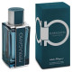 Купить Аромат Salvatore Ferragamo Ferragamo Intense Leather Парфюмерная вода