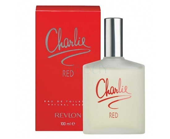 Купить Аромат Revlon Charlie Red Туалетная вода