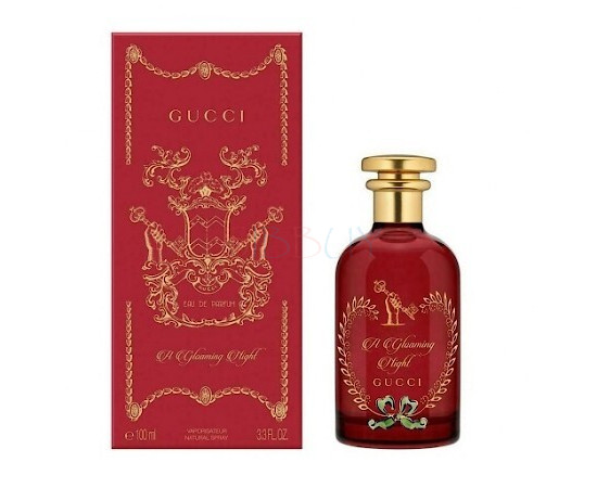 Купить Аромат Gucci A Gloaming Night Парфюмерная вода