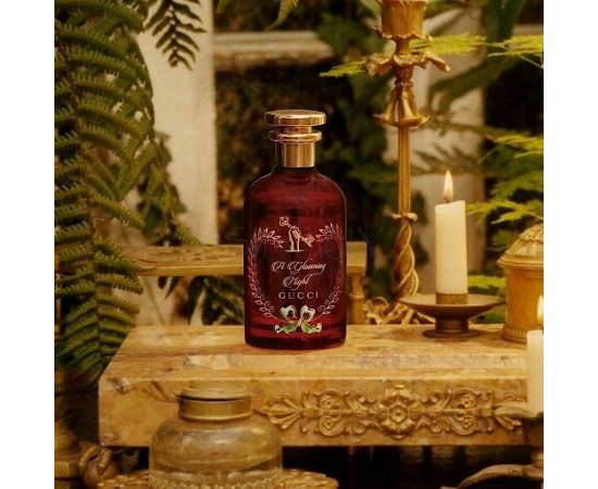 Купить Аромат Gucci A Gloaming Night Парфюмерная вода