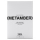 Купить Аромат Zara (METAMBER) Парфюмерная вода