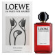 Купить Аромат Loewe Un Paseo por Madrid - Templo de Debod Парфюмерная вода