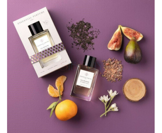 Купить Аромат Essential Parfums Fig Infusion Парфюмерная вода