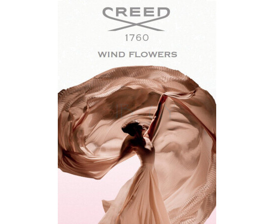 Купить Аромат Creed Wind Flowers Парфюмерная вода